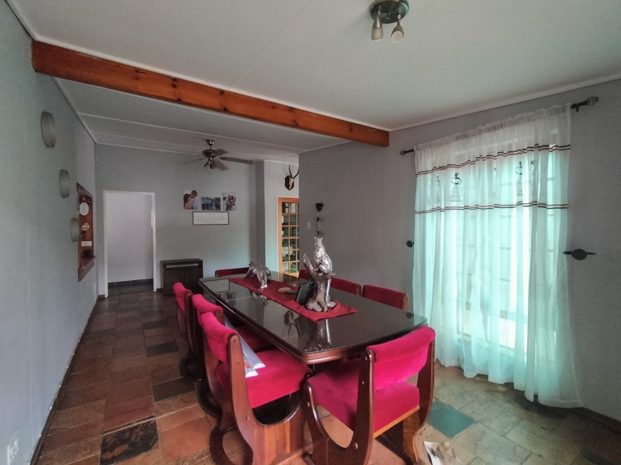 4 Bedroom Property for Sale in Sasolburg Ext 15 Free State